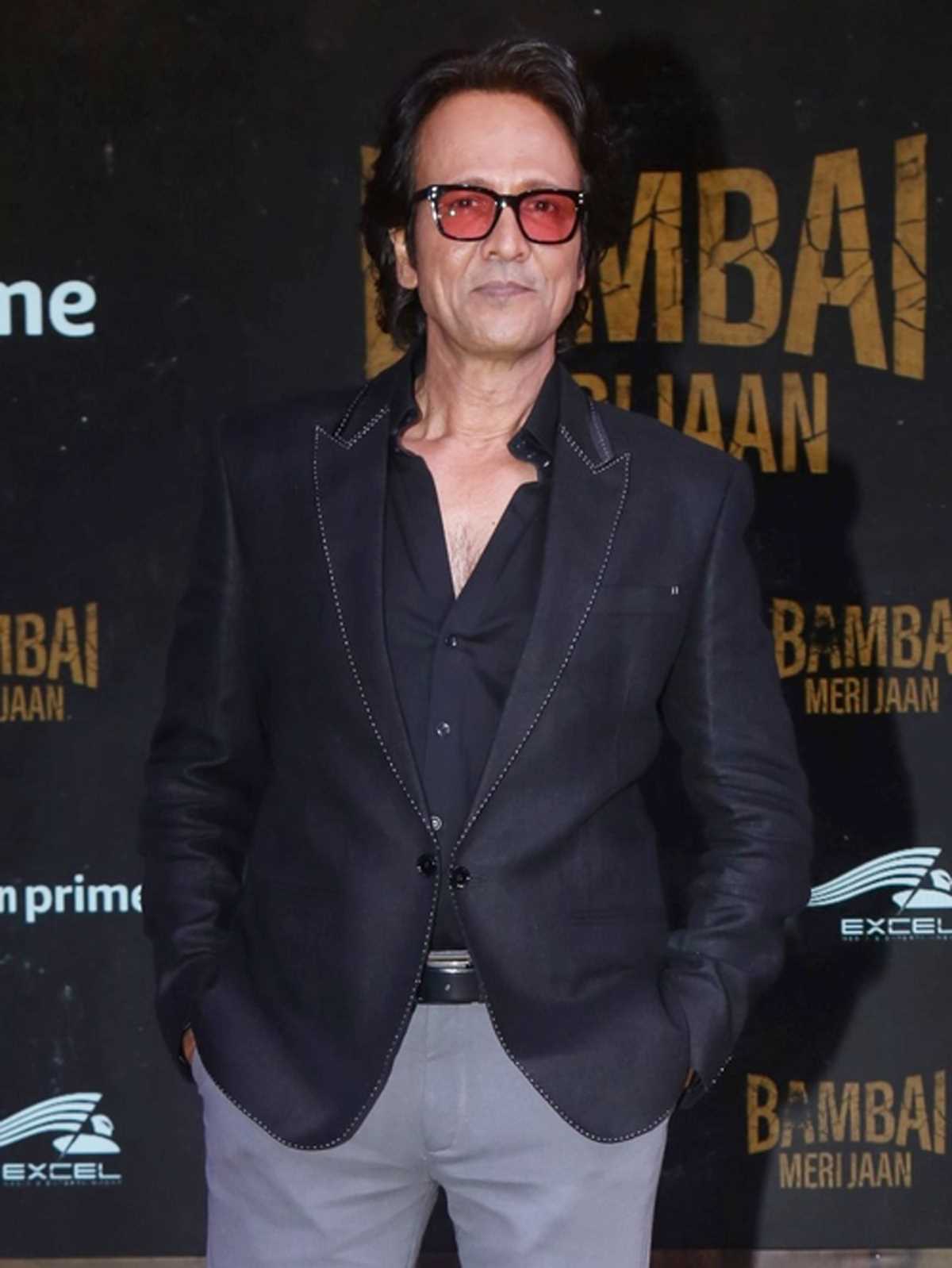 मैं व्यक्तित्व निभाता हूं, भूमिकाएं नहीं : केके मेनन